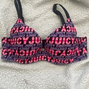 Juicy Couture Bra